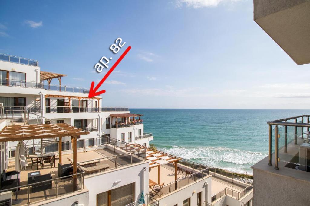 Byala Vista Loreta Apartments エクステリア 写真