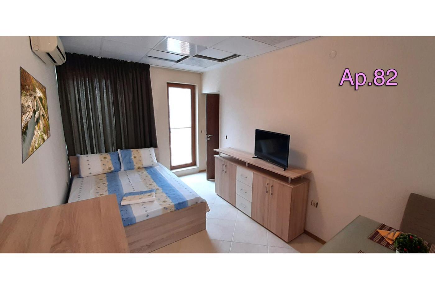 Byala Vista Loreta Apartments エクステリア 写真