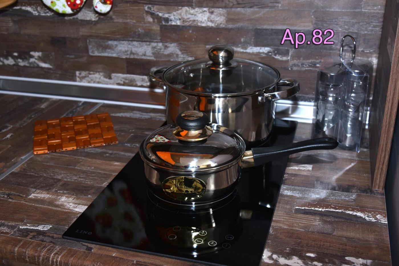 Byala Vista Loreta Apartments エクステリア 写真