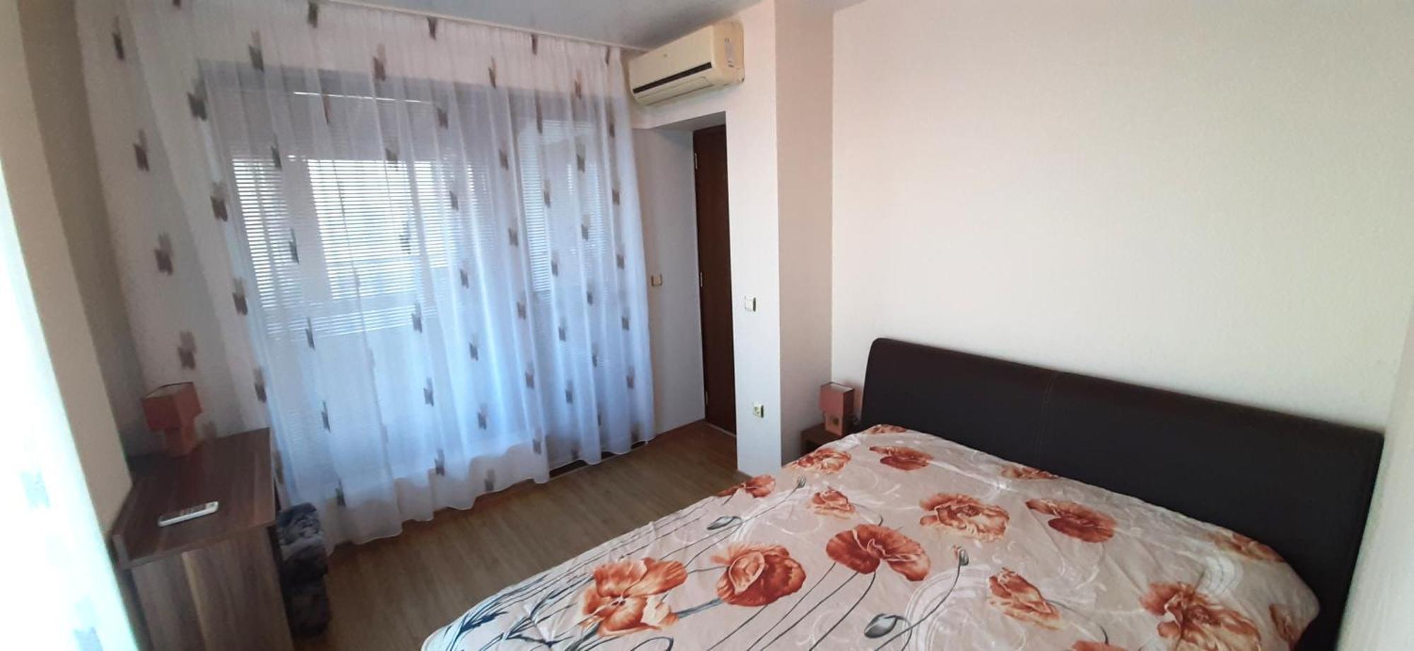 Byala Vista Loreta Apartments エクステリア 写真