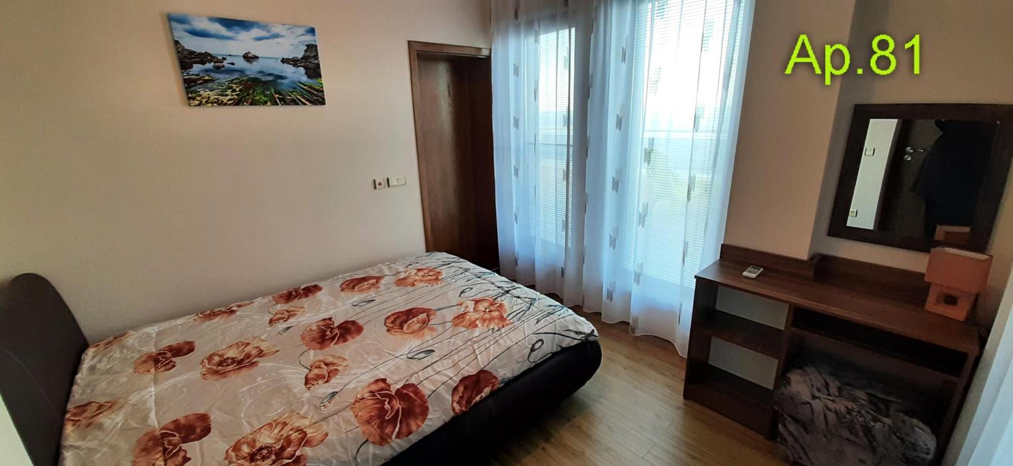 Byala Vista Loreta Apartments エクステリア 写真