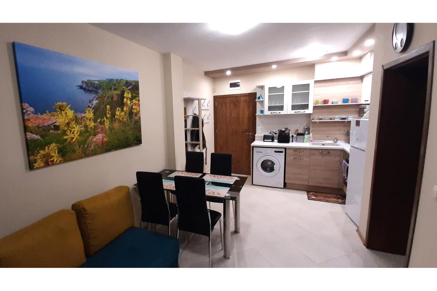 Byala Vista Loreta Apartments エクステリア 写真