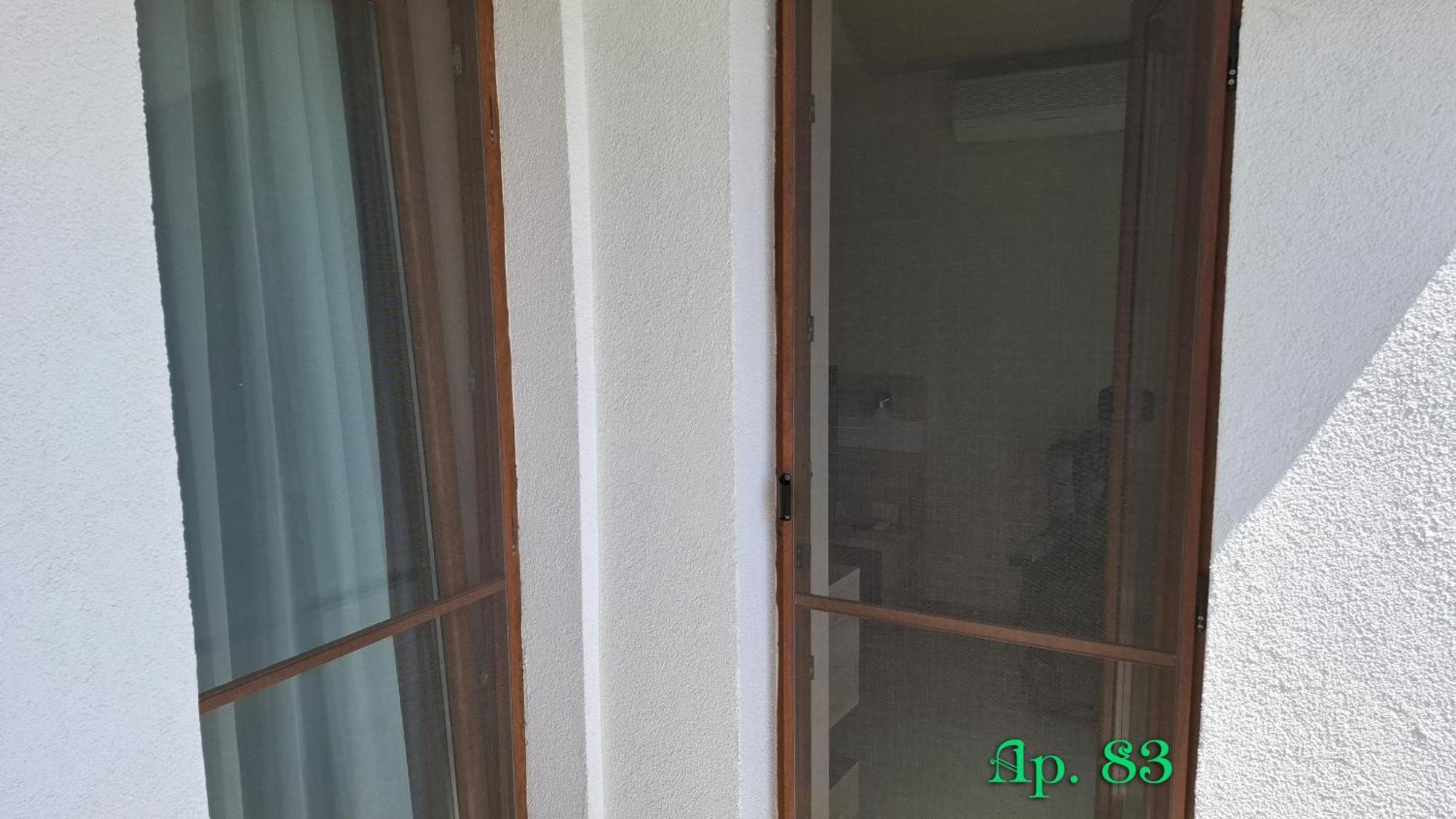 Byala Vista Loreta Apartments エクステリア 写真