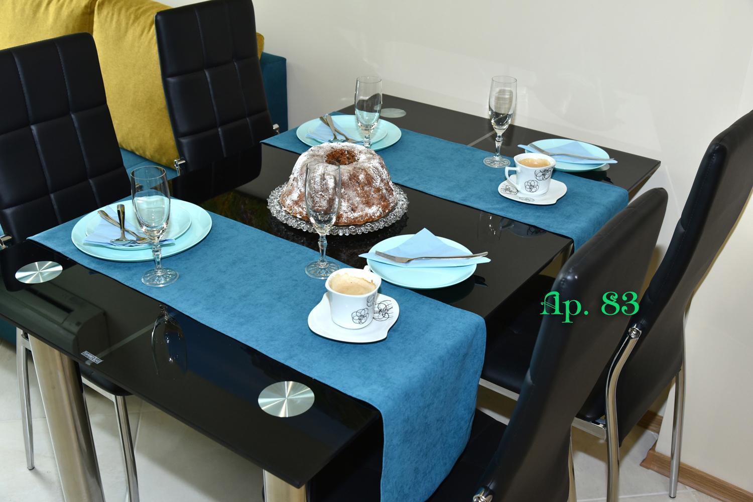 Byala Vista Loreta Apartments エクステリア 写真