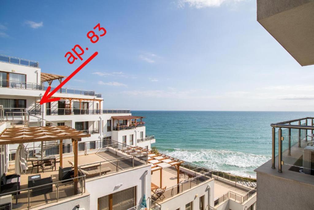 Byala Vista Loreta Apartments エクステリア 写真