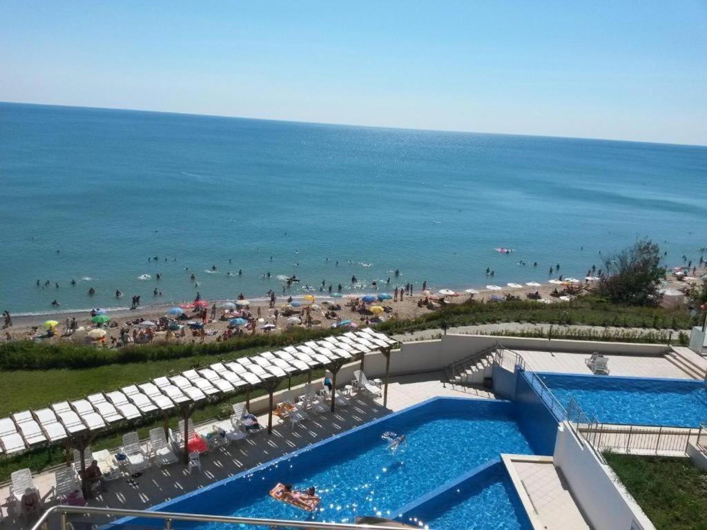 Byala Vista Loreta Apartments エクステリア 写真